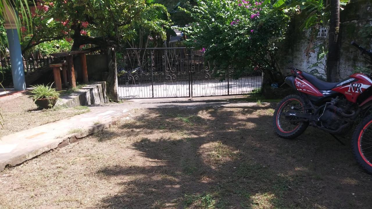 Bed and Breakfast Ometepe House Moyogalpa Exterior foto
