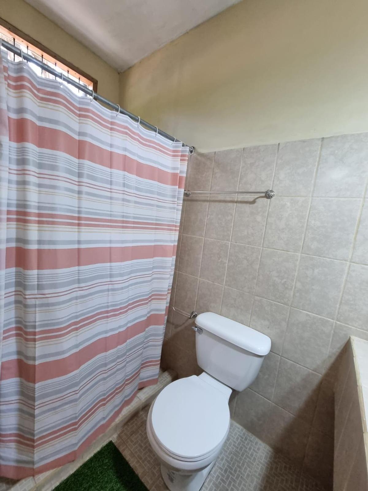 Bed and Breakfast Ometepe House Moyogalpa Exterior foto