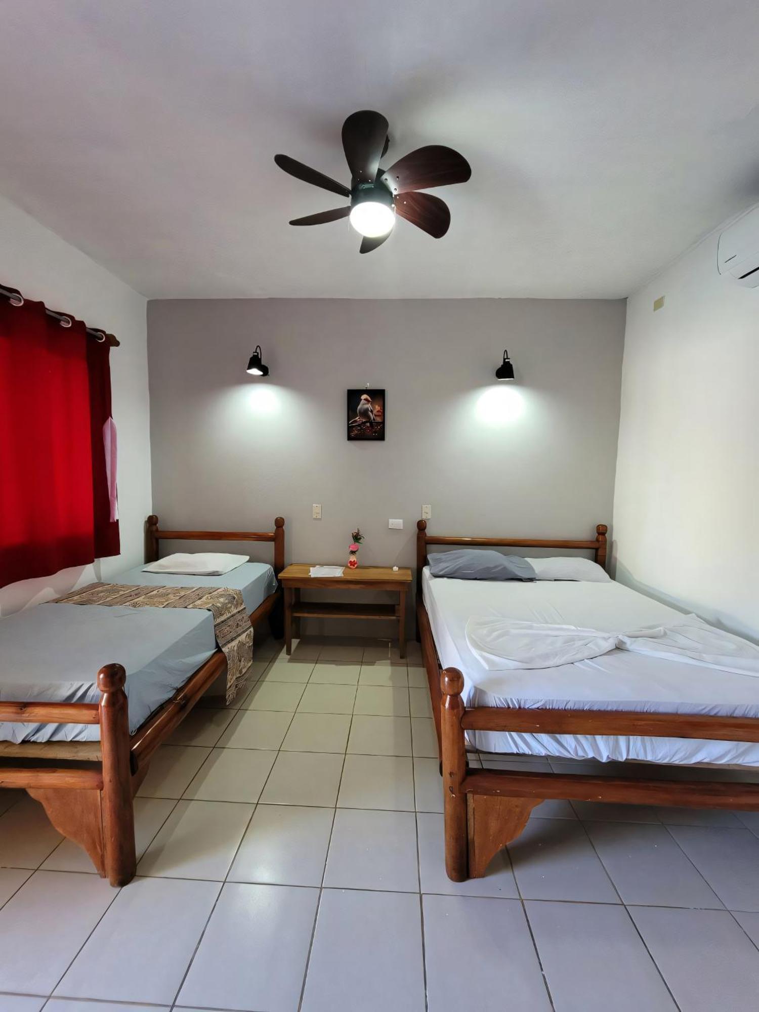 Bed and Breakfast Ometepe House Moyogalpa Exterior foto