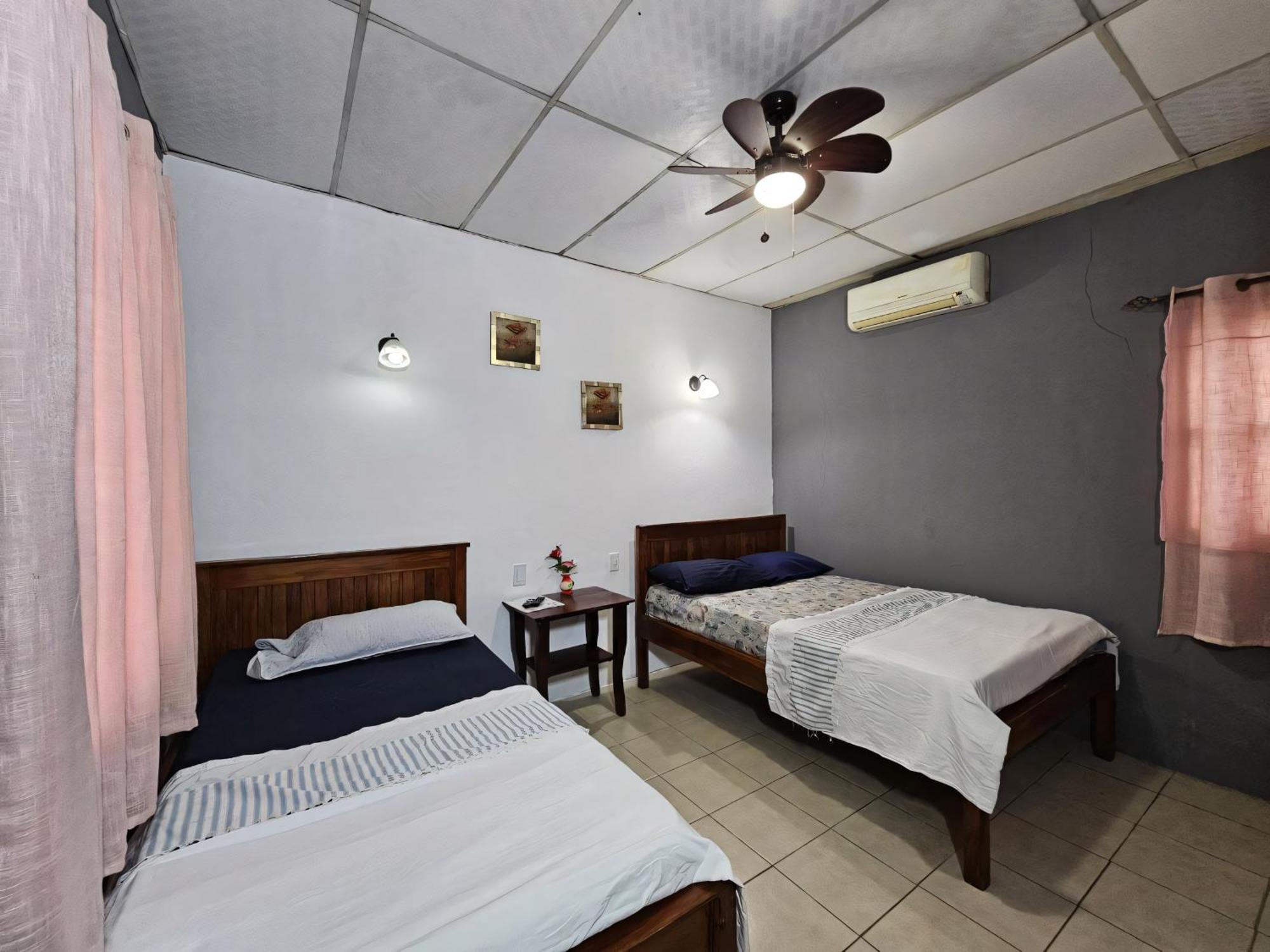 Bed and Breakfast Ometepe House Moyogalpa Exterior foto